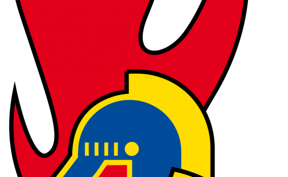Logo DJF